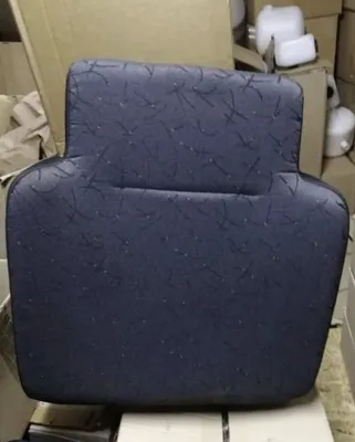 Подушка сидения камаз евро-3 grammer