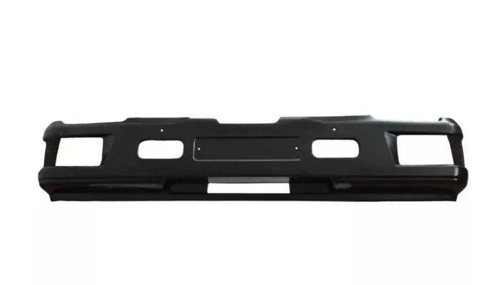 Облицовка буфера КАМАЗ-65115 (черный) ОАО РИАТ