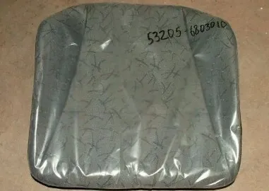 Подушка КАМАЗ-ЕВРО сидения