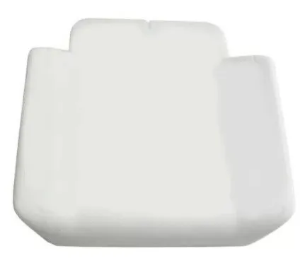 Подушка водительского сиденья камаз