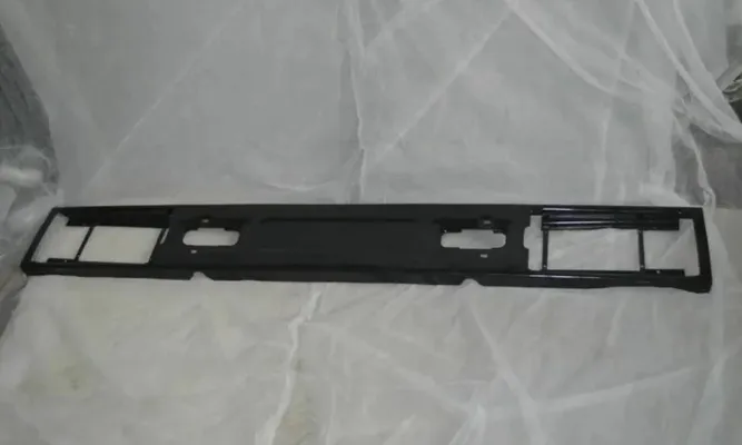 Бампер КАМАЗ-53205 передний (ОАО КАМАЗ)