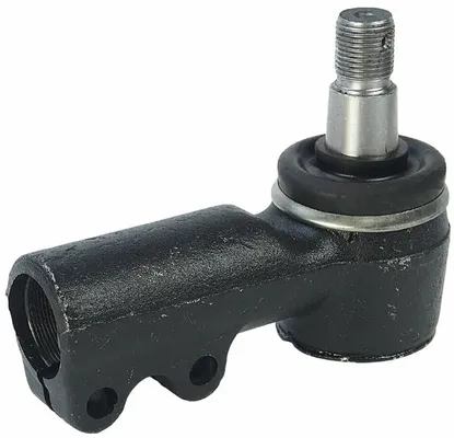 Наконечник рулевой тяги МАЗ левый