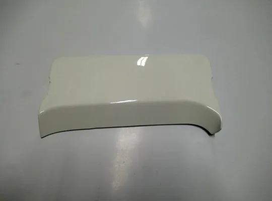 Заглушка КАМАЗ-5490 фары поворотной правая (БЕЛЫЙ)