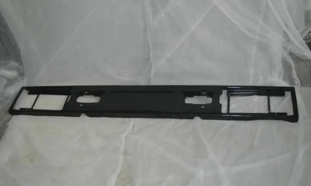 Бампер КАМАЗ-53205 передний (ОАО КАМАЗ)