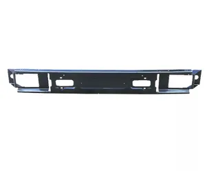 Бампер КАМАЗ-65115 передний (ПАО КАМАЗ)