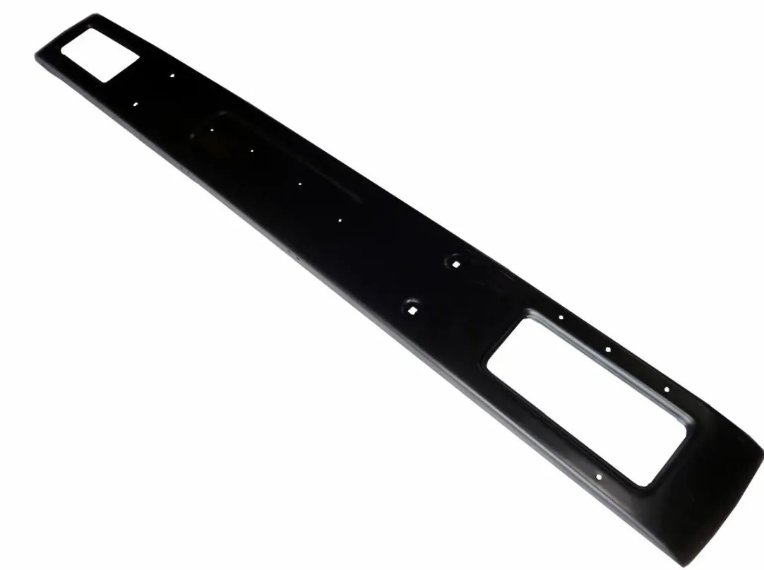 Бампер КАМАЗ (ПАО КАМАЗ)